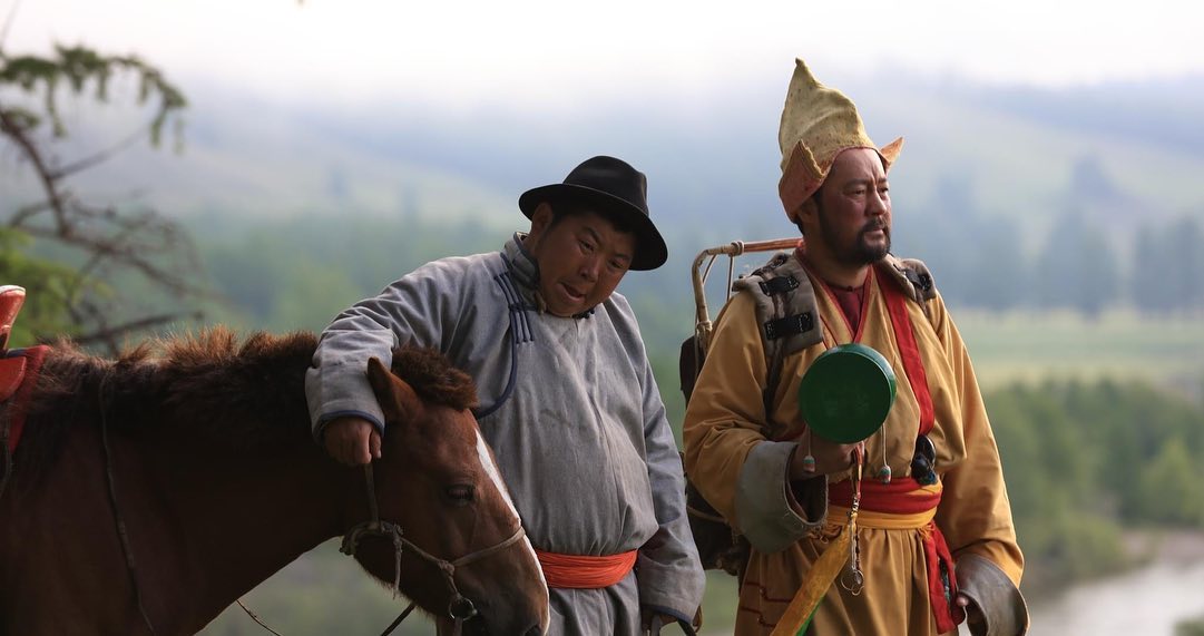 “ТРИО” кино “Thai Film” фестивалийн шилдэг бүтээлийн төлөө өрсөлдөх эрхээ авлаа