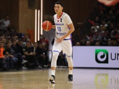 Монголын сагсан бөмбөгийн шигшээ баг Азийн аваргын урьдчилсан шатанд анх удаа өрсөлдөнө