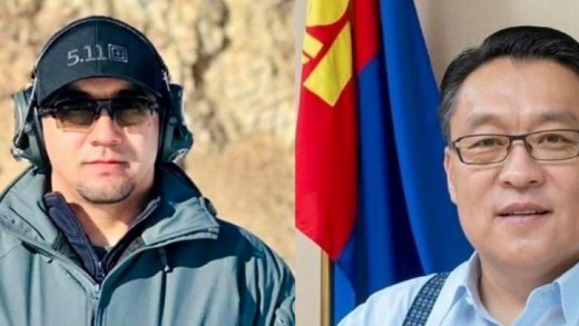 ТӨСВИЙГ МӨШГӨЕ: Оюутолгойгоос төрсөн тэрбумтны хэрэг хаана очоод гацав?