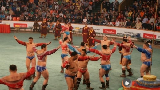 Пунцагийн Сүхбатын нэрэмжит барилдаан өнөөдөр болно